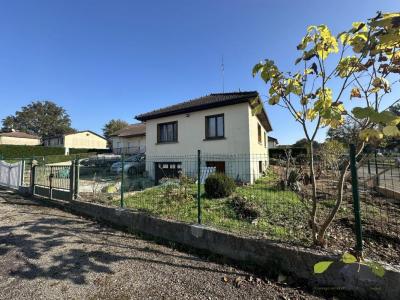 Vente Maison 2 pices BUJALEUF 87460