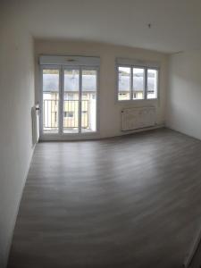 Location Appartement 3 pices MONTHERME 08800