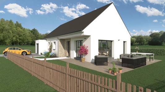 Vente Maison SAINT-MOLF 44350