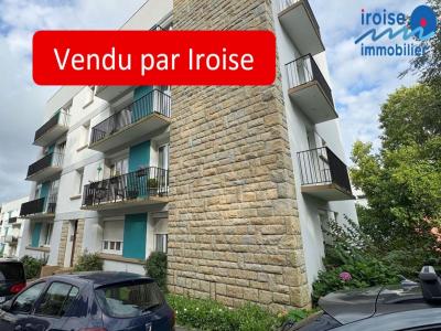 Vente Appartement 5 pices BREST 29200