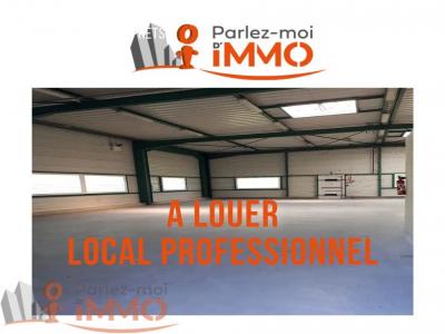 Location Commerce SAVIGNEUX 42600