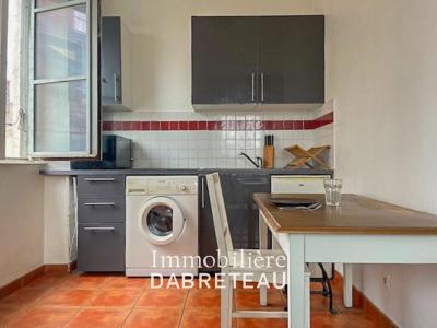 Location Appartement 2 pices LYON-5EME-ARRONDISSEMENT 69005