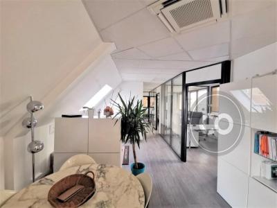 Location Bureau BOULOGNE-BILLANCOURT 92100