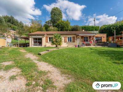 Vente Maison 5 pices SAINT-VICTOR-SUR-RHINS 42630