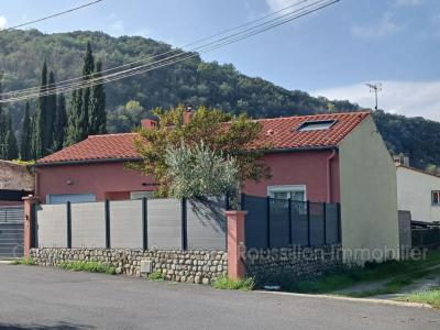 Vente Maison 4 pices REYNES 66400