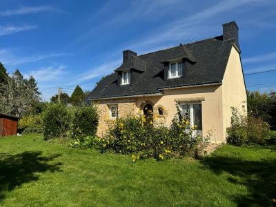 Vente Maison 5 pices PLUVIGNER 56330