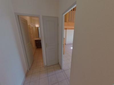 Location Appartement LYON-4EME-ARRONDISSEMENT 69004