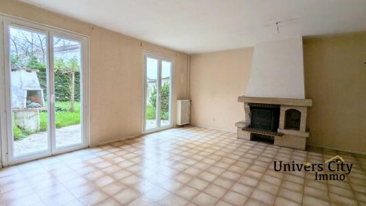 Vente Maison 4 pices ORVAULT 44700