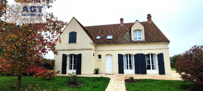 Vente Maison 8 pices WARLUIS 60430