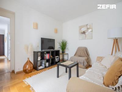 Vente Appartement 3 pices PARIS-12EME-ARRONDISSEMENT 75012