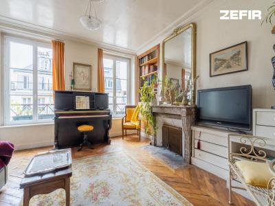 Vente Appartement 5 pices PARIS-10EME-ARRONDISSEMENT 75010