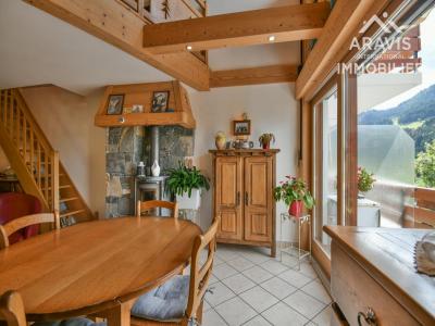 Vente Appartement 4 pices GRAND-BORNAND 74450