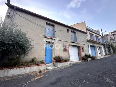 Vente Maison 7 pices BELESTA 66720