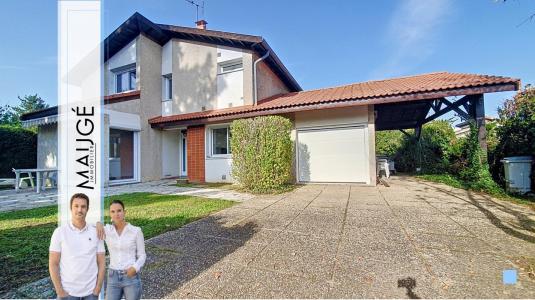 Vente Maison 3 pices SOLAIZE 69360