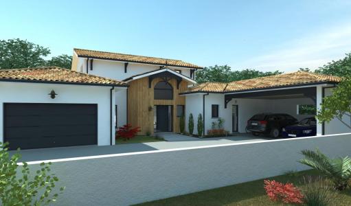 Vente Terrain LEOGNAN 33850