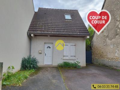 Vente Maison 4 pices BRIARE 45250