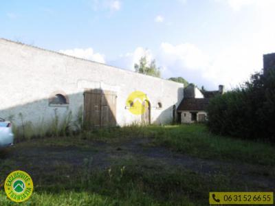 Vente Maison 5 pices TOURNON-SAINT-MARTIN 36220