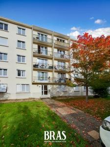 Vente Appartement 3 pices NANTES 44100