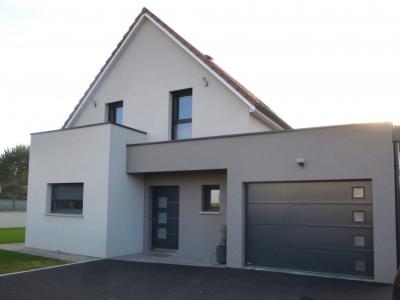 Vente Maison 5 pices LURE 70200