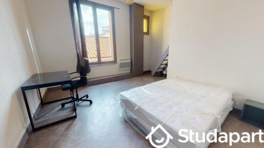 Location Appartement CLERMONT-FERRAND 63000