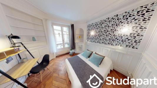 Location Appartement PARIS-17EME-ARRONDISSEMENT 75017