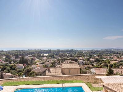 Vente Maison 9 pices VILLENEUVE-LOUBET 06270