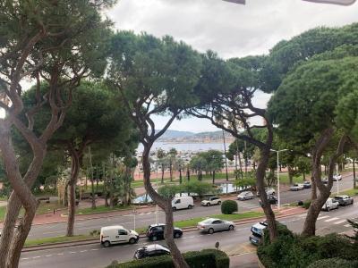 Vente Appartement 4 pices CANNES 06400