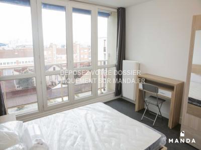 Location Appartement 4 pices BEZONS 95870