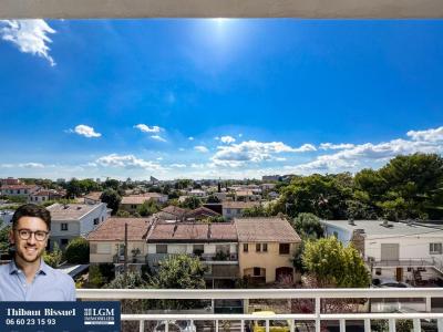 Vente Appartement 3 pices MONTPELLIER 34000