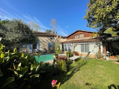 Vente Prestige SAINT-SYLVESTRE-SUR-LOT 47140