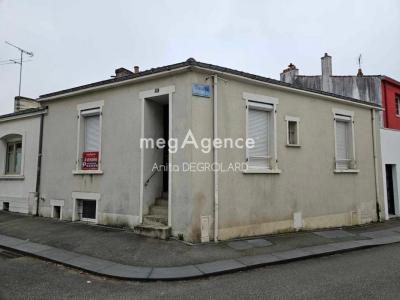 Vente Maison 4 pices ROCHE-SUR-YON 85000