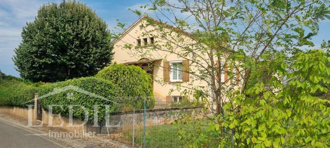 Vente Maison 4 pices MONTAYRAL 47500