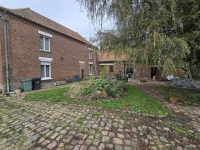 Vente Maison 6 pices BAILLEUL-LES-PERNES 62550