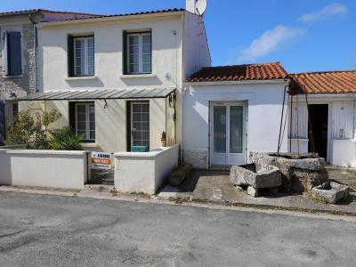 Vente Maison 6 pices SAINT-GEORGES-D'OLERON 17190