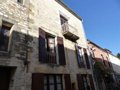 Vente Maison 3 pices MONPAZIER 24540