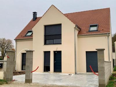 Vente Maison 6 pices MARCOUSSIS 91460