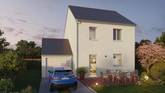 Vente Maison 4 pices HAYE-D'ECTOT 50270