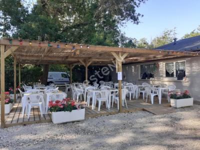 Vente Commerce SAINT-GERVAIS-LA-FORET 41350