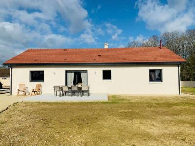 Vente Maison FONSORBES 31470