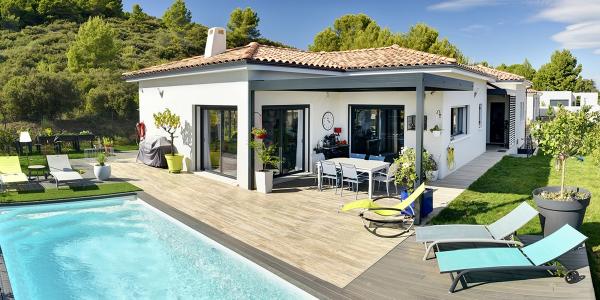 Vente Maison ROQUETTES 31120