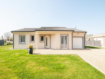 Vente Maison LABASTIDETTE 31600