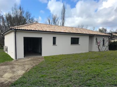 Vente Maison BUZET-SUR-TARN 31660