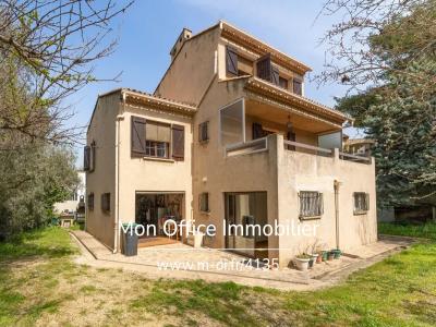 Vente Maison 6 pices AUBAGNE 13400