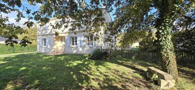 Vente Maison 7 pices SAINT-MICHEL-DE-RIEUFRET 33720