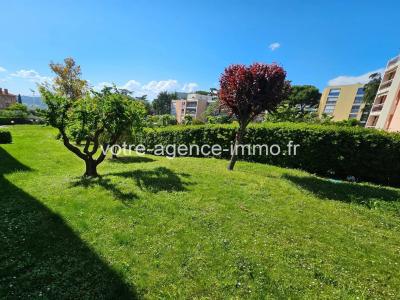 Vente Appartement 2 pices NICE 06200