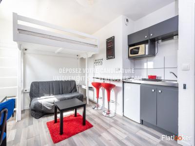 Location Appartement AMIENS 80000