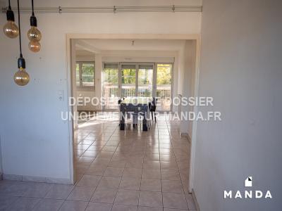 Location Appartement 3 pices JARVILLE-LA-MALGRANGE 54140