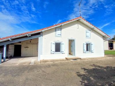 Vente Maison 5 pices VICQ-D'AURIBAT 40380