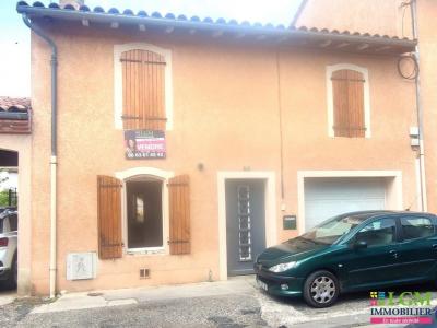 Vente Maison 4 pices GAILLAC 81600