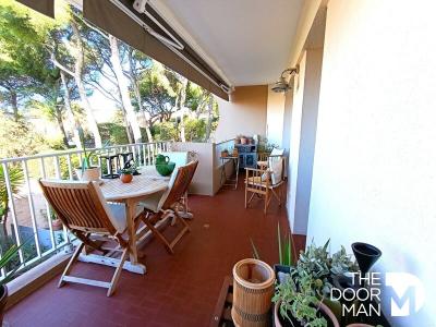 Vente Appartement 2 pices SIX-FOURS-LES-PLAGES 83140